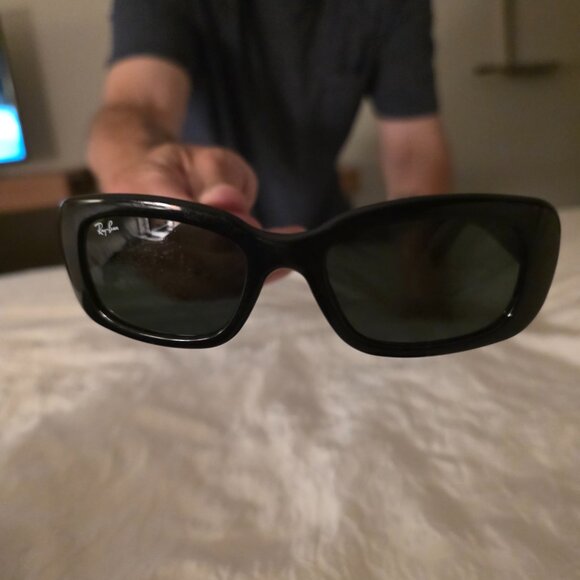 Sunglasses - Picture 2 of 2